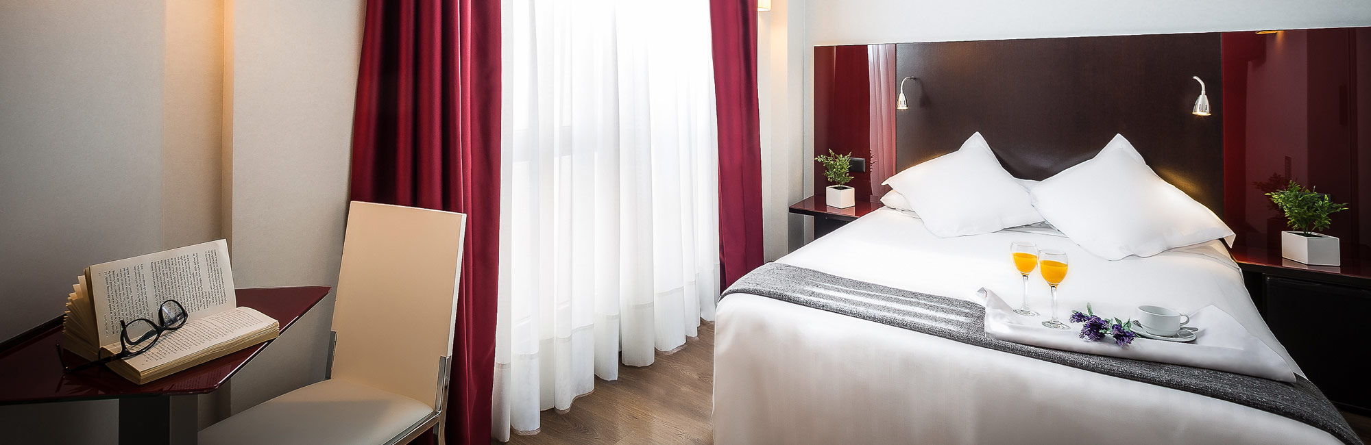 Hotel BCN Sant Antoni Hotel BCN Sant Antoni
